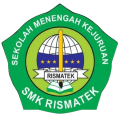 Logo SMK RISMATEK