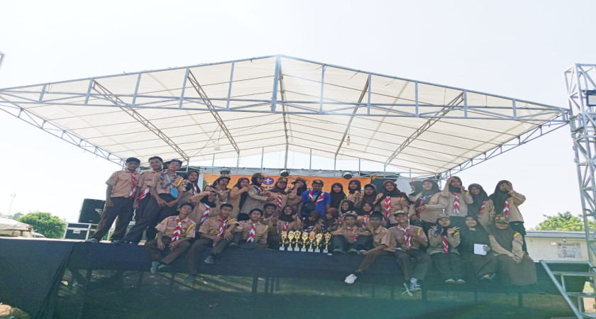 Perkemahan Jayakerta