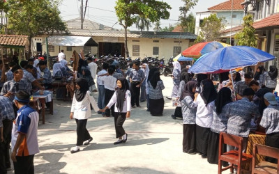Bazar SMK Rismatek